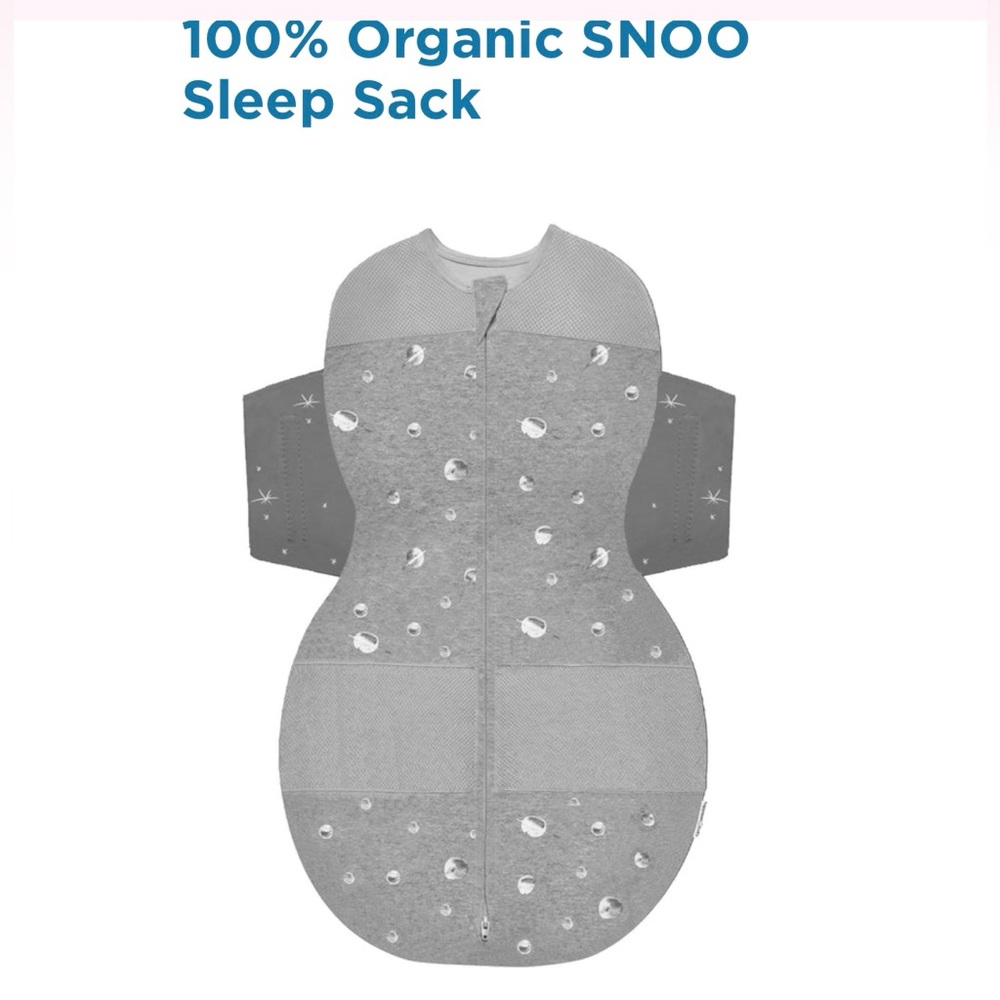 NWOT SNOO Sleep Sack